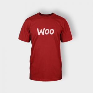 Woo T-Shirt